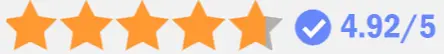 Flexium star rating
