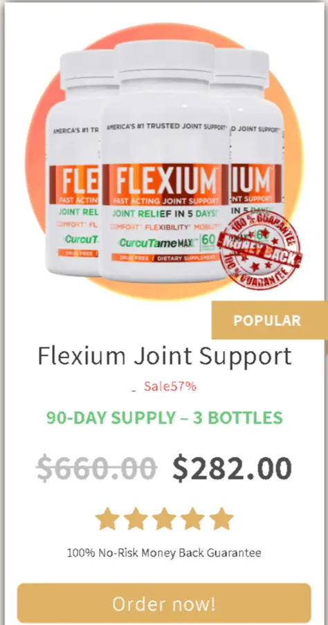Flexium best offer price