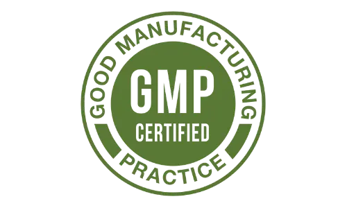 Flexium GMP Certified